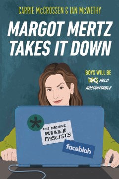 Margot Mertz Takes It Down - MPHOnline.com