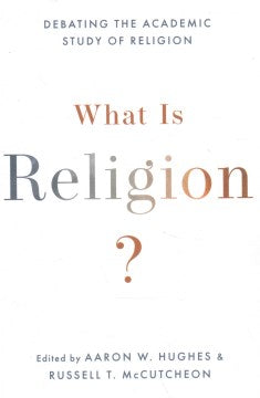 What Is Religion? - MPHOnline.com