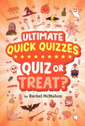 Quiz or Treat? - MPHOnline.com