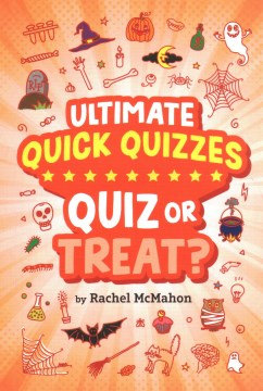 Quiz or Treat? - MPHOnline.com