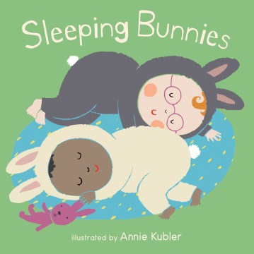 Sleeping Bunnies - MPHOnline.com