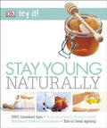 Try It!: Stay Young Naturally - MPHOnline.com