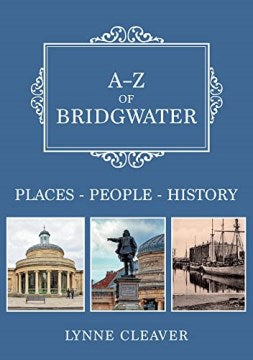 A-Z of Bridgwater - MPHOnline.com