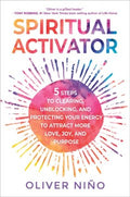 Spiritual Activator - MPHOnline.com