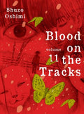 Blood on the Tracks 11 - MPHOnline.com