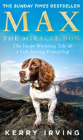 Max the Miracle Dog - MPHOnline.com