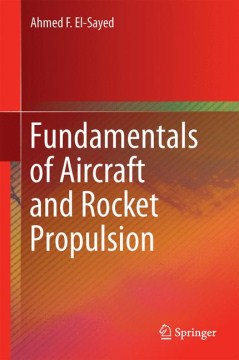 Fundamentals of Aircraft and Rocket Propulsion + Ereference - MPHOnline.com