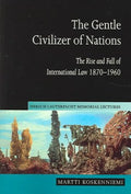 The Gentle Civilizer of Nations - MPHOnline.com