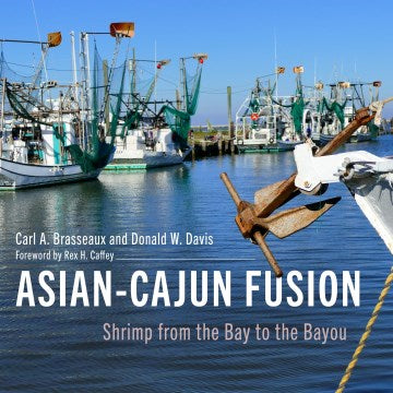 Asian-Cajun Fusion - MPHOnline.com