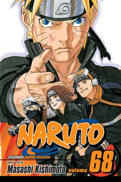 Naruto 68 - MPHOnline.com