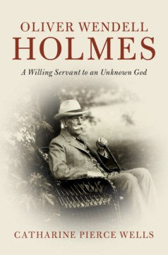 Oliver Wendell Holmes - MPHOnline.com