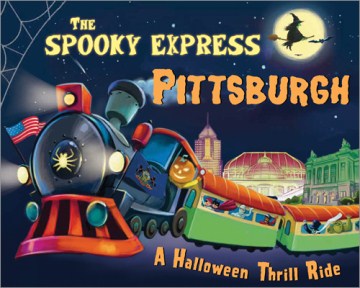 The Spooky Express Pittsburgh - MPHOnline.com