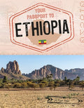 Your Passport to Ethiopia - MPHOnline.com