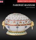 The Faberge Museum - MPHOnline.com