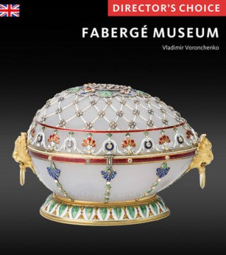 The Faberge Museum - MPHOnline.com