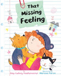 That Missing Feeling - MPHOnline.com