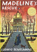 Madeline's Rescue - MPHOnline.com