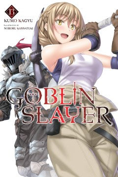 Goblin Slayer 13 - MPHOnline.com