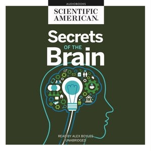 Secrets of the Brain - MPHOnline.com