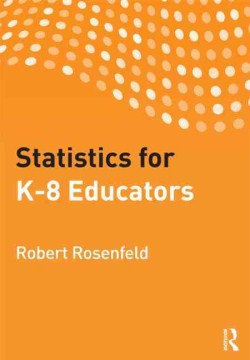 Statistics for K-8 Teachers - MPHOnline.com