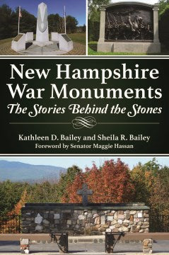 New Hampshire War Monuments - MPHOnline.com