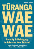 Turangawaewae - MPHOnline.com