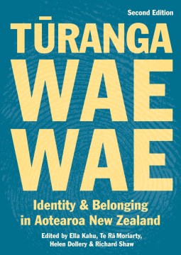 Turangawaewae - MPHOnline.com