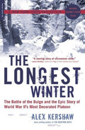 The Longest Winter - MPHOnline.com