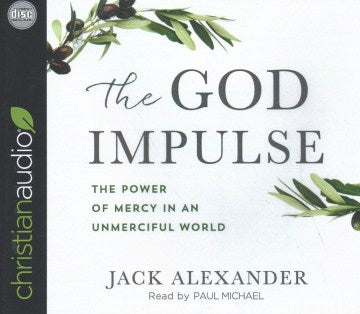 The God Impulse - MPHOnline.com