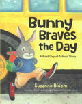 Bunny Braves the Day - MPHOnline.com