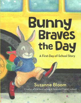 Bunny Braves the Day - MPHOnline.com