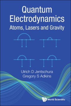 Quantum Electrodynamics - MPHOnline.com