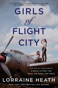 Girls of Flight City - MPHOnline.com