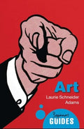 Art - A Beginner's Guide (Beginner's Guides) (Reprint) - MPHOnline.com