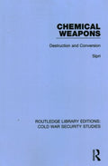 Chemical Weapons - MPHOnline.com