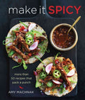 Williams-Sonoma: Make It Spicy - MPHOnline.com