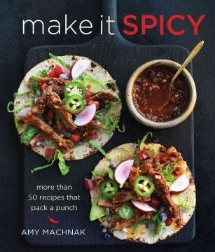 Williams-Sonoma: Make It Spicy - MPHOnline.com