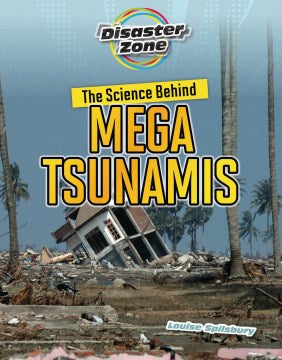 The Science Behind Mega Tsunamis - MPHOnline.com