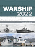 Warship 2022 - MPHOnline.com