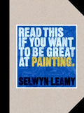 Read This If You Want to Be Great at Painting - MPHOnline.com