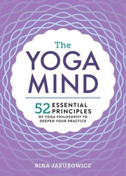 The Yoga Mind - MPHOnline.com