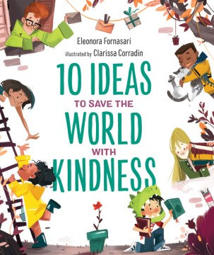 10 Ideas to Save the World With Kindness - MPHOnline.com