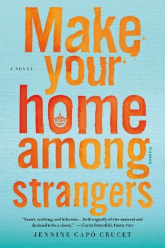 Make Your Home Among Strangers - MPHOnline.com