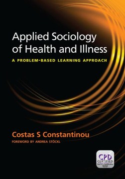 Applied Sociology of Health and Illness - MPHOnline.com