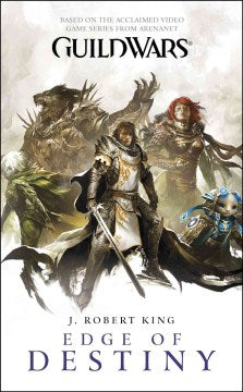 Guild Wars®: Edge of Destiny (Guild Wars #2) - MPHOnline.com