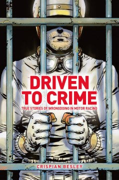 Driven to Crime - MPHOnline.com