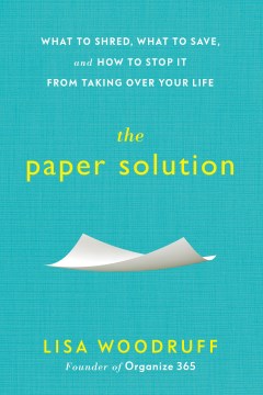 The Paper Solution - MPHOnline.com