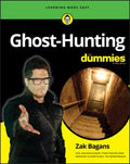 Ghost-Hunting for Dummies - MPHOnline.com