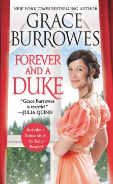 Forever and a Duke - MPHOnline.com