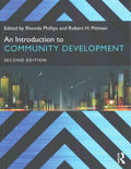 An Introduction to Community Development / Sustainable Communities - MPHOnline.com